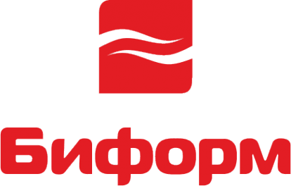 Биформ