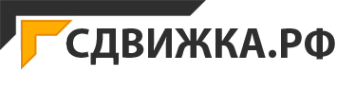 Логотип компании ТЕХСЕРВИСТРЕЙЛЕР