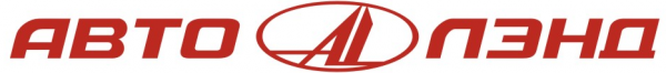 Логотип компании Авто-Лэнд