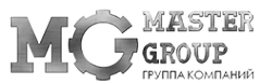 Логотип компании МастерГрупп
