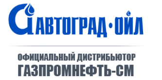 Логотип компании Автоград-Ойл