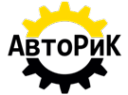 Логотип компании АвториК