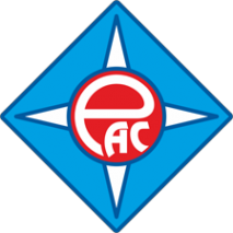 Логотип компании РАС