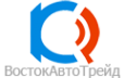 Логотип компании ВосАвто