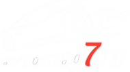 Логотип компании Автомаг №7