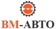 Логотип компании ВМ-АВТО