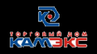 Логотип компании ПКФ КАМЭКС