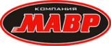Логотип компании Компания МАВР