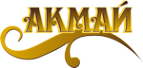 Логотип компании Акмай