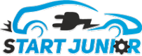 Логотип компании Start junior