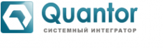 Логотип компании Квантор