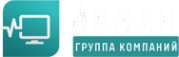 Логотип компании Админ