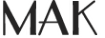 Логотип компании МАК
