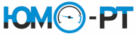 Логотип компании ЮМО-РТ