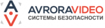 Логотип компании АврораВидео