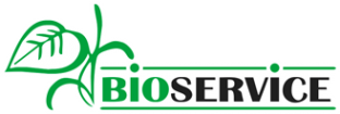Логотип компании Биосервис