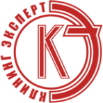Логотип компании Клининг Эксперт