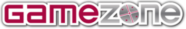 Логотип компании Game Zone