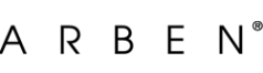 Логотип компании Арбен
