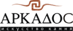 Логотип компании Аркадос