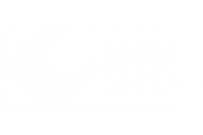 Логотип компании Мебель Shop