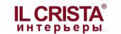 Логотип компании Il crista