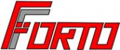 Логотип компании Forto