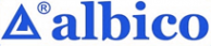 Логотип компании Альбико-НЧ