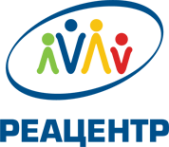 Логотип компании Реацентр Челны