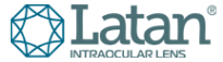 Логотип компании Латан