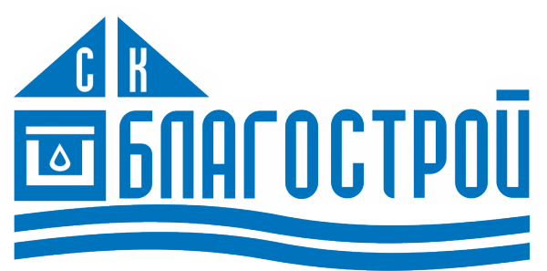 Логотип компании Строительные комплектации Благострой