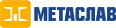 Логотип компании Метаслав ОПТ