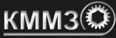 Логотип компании КММЗ