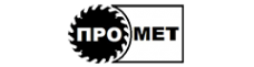 Логотип компании ПроМет