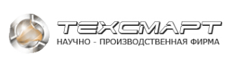Логотип компании ТехСмарт