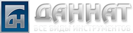 Логотип компании ДАННАТ