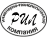 Логотип компании Рил