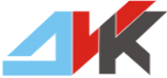 Логотип компании ДВК-ГРУПП компания по продаже страховочного снаряжения