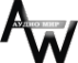 Логотип компании Аудиомир