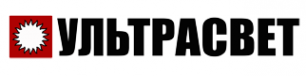 Логотип компании УЛЬТРАСВЕТ