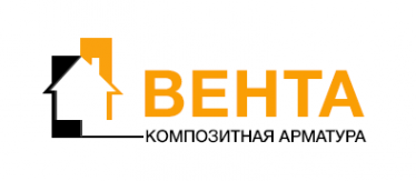 Логотип компании Вента-Арматура