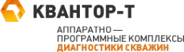 Логотип компании Квантор-Т