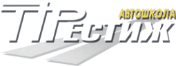Логотип компании ПРЕСТИЖ
