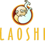Логотип компании Лаоши
