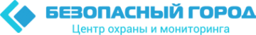 Логотип компании БЕЗОПАСНЫЙ ГОРОД
