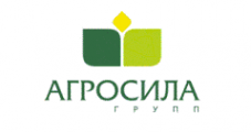 Логотип компании Агросила Групп