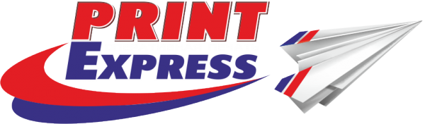 Логотип компании Принт Экспресс