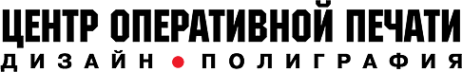 Логотип компании Цифровая оперативная печать
