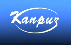 Логотип компании Каприз