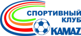 Логотип компании КАМАЗ НП
